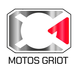 Motos GRIOT